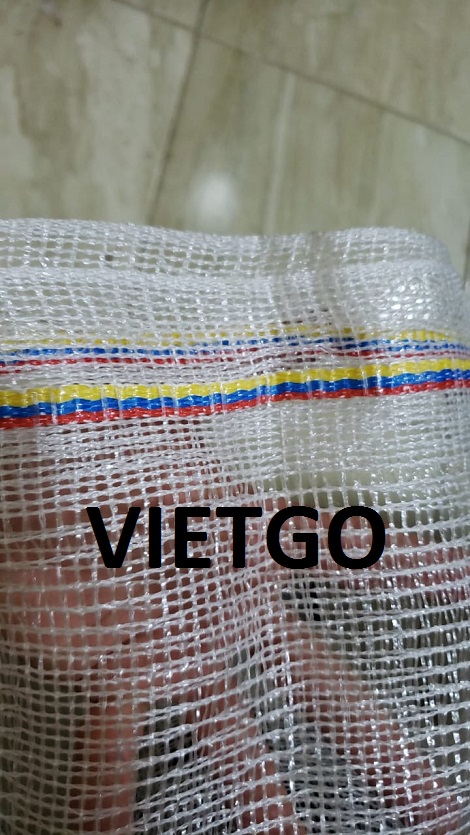 Túi PP Dệt Vietgo Túi PP Dệt Vietgo
